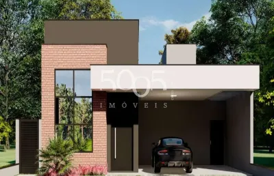 Imóvel residencial à venda no condomínio lagos d´icaraí, salto
