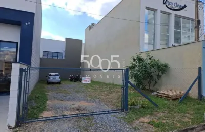 Terreno  à venda no bairro itu novo centro em itu/sp,  200m² de área total, excelente topografia