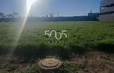 Terreno em condomínio fechado à venda na Rua Cruz das Almas, Bethaville 3 Empresarial, Itu