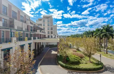 Casa de alto padrão no boa vista village com 240m² e vista privilegiada
