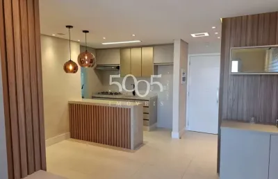 Apartamento à venda no ilhas do mediterrâneo, com 89m² e 3 quartos