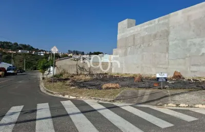 Terreno à venda na Avenida Walter Nardelli, Jardim Guarujá, Salto