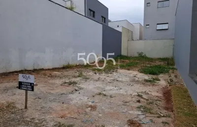 Terreno à venda no bairro itu novo centro, com 200m²