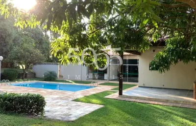 Casa em condomínio fechado à venda na Alameda Roberta, 459, Condomínio Terras de São José, Itu