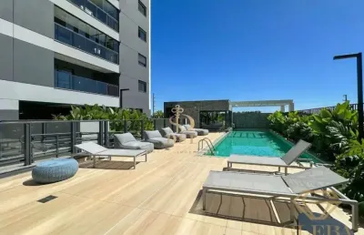 Apartamento com 2 quartos à venda na Rua Ulrico Zuínglio, Gleba Fazenda Palhano, Londrina