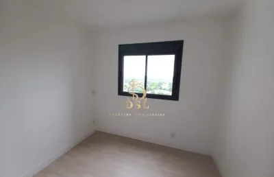 Magnifico apartamento gleba com 3 quartos, lavanderia e uma área de lazer incrível