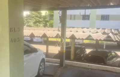 Este apartamento à venda oferece um espaço ideal para conforto e praticidade com seus 52 m² de área privativa e 59 m² de área total