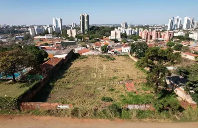 Terreno à venda na Rua Mar Vermelho, S/N, Cláudia, Londrina