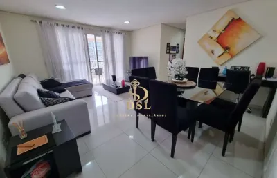 Apartamento á venda edifício anita malfatti londrina