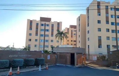 Apartamento com 2 quartos à venda na Rua Araçatuba, 580, Amaro, Londrina