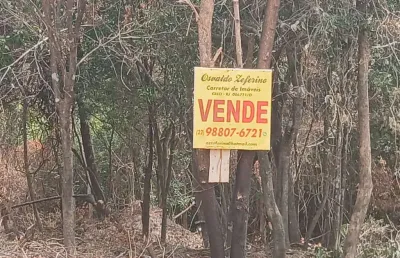 Terreno à venda no Jardim Ipitangas, Saquarema 