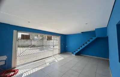 Lindo sobrado com 03 quartos a venda aceita apto de menor valor como parte de pagto. sobrado localizado no jardim quaresmeira em suzano