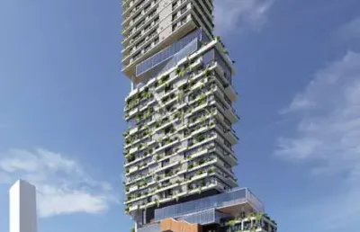 Apartamento com 4 quartos à venda na rua monsenhor ivo zanlorenzi, mossunguê, curitiba, 381 m2 por r$ 11.445.000