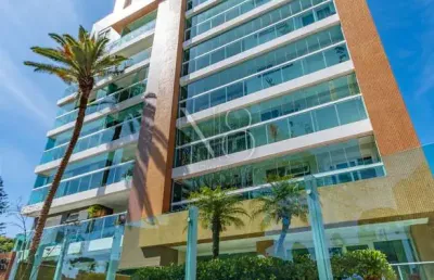 Apartamento com 3 quartos à venda na rua vereador antônio dos reis cavalheiro, cabral, curitiba, 216 m2 por r$ 4.250.000