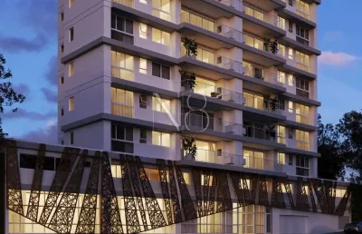 Apartamento com 3 quartos à venda na rua campos sales, alto da glória, curitiba, 254 m2 por r$ 4.094.311