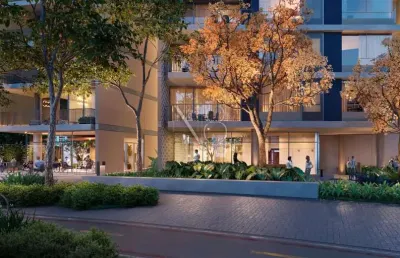Apartamento com 3 quartos à venda na avenida sete de setembro, batel, curitiba, 139 m2 por r$ 2.758.726