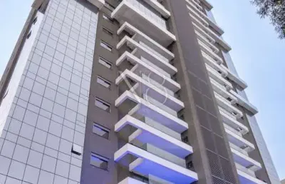 Apartamento com 3 quartos à venda na rua guilherme pugsley, água verde, curitiba, 138 m2 por r$ 2.220.000