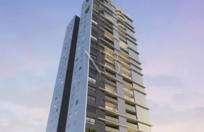 Apartamento com 3 quartos à venda na rua professor pedro viriato parigot de souza, cidade industrial, curitiba, 119 m2 por r$ 1.719.670