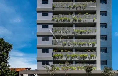 Apartamento com 3 quartos à venda na rua vereador washington mansur, ahú, curitiba, 94 m2 por r$ 1.350.000