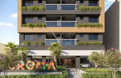 Cobertura com 3 quartos à venda na rua jerônimo durski, bigorrilho, curitiba, 140 m2 por r$ 2.280.766