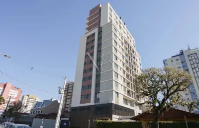 Cobertura com 3 quartos à venda na rua canadá, bacacheri, curitiba, 190 m2 por r$ 2.247.192