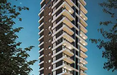 Apartamento com 4 quartos à venda na rua belém, cabral, curitiba, 165 m2 por r$ 2.120.000