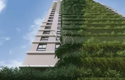 Apartamento com 3 quartos à venda na rua mariano torres, centro, curitiba, 107 m2 por r$ 1.530.943