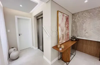 Apartamento com 3 quartos à venda na travessa percy withers, água verde, curitiba, 23917 m2 por r$ 5.650.000