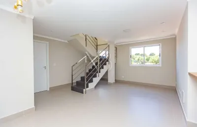 Cobertura com 2 quartos à venda na rua monte castelo, tarumã, curitiba, 90 m2 por r$ 1.199.497