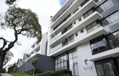 Apartamento com 3 quartos à venda na rua valdivia, hugo lange, curitiba, 14613 m2 por r$ 1.973.770