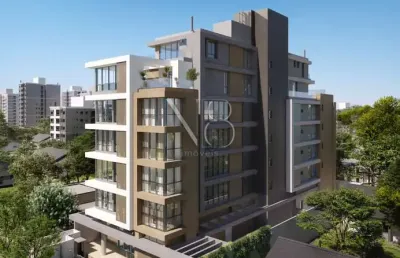 Apartamento com 2 quartos à venda na rua general aristides athayde júnior, bigorrilho, curitiba, 11147 m2 por r$ 1.790.110