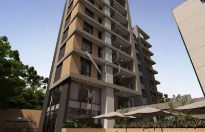 Apartamento com 3 quartos à venda na rua monsenhor ivo zanlorenzi, mossunguê, curitiba, 13218 m2 por r$ 1.654.720