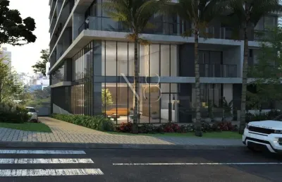 Apartamento com 3 quartos à venda na rua estados unidos, bacacheri, curitiba, 90 m2 por r$ 1.098.385