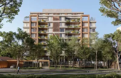 Apartamento com 4 quartos à venda na rua vereador garcia rodrigues velho, cabral, curitiba, 255 m2 por r$ 5.730.000