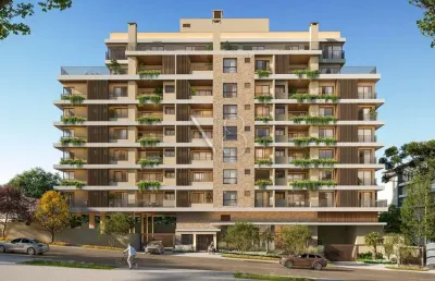 Cobertura com 3 quartos à venda na rua visconde do rio branco, mercês, curitiba, 157 m2 por r$ 3.231.949