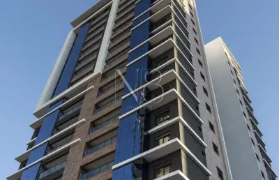 Apartamento com 3 quartos à venda na rua ângelo nabosne, cidade industrial, curitiba, 128 m2 por r$ 1.786.009