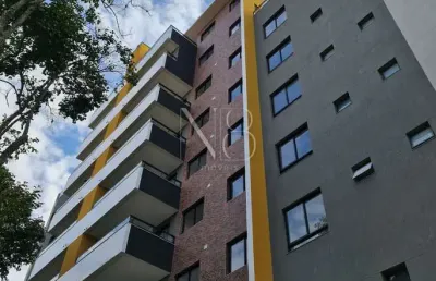 Cobertura com 3 quartos à venda na rua pará, água verde, curitiba, 133 m2 por r$ 1.295.000