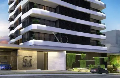 Apartamento com 3 quartos à venda na rua martim afonso, bigorrilho, curitiba, 161 m2 por r$ 3.356.800