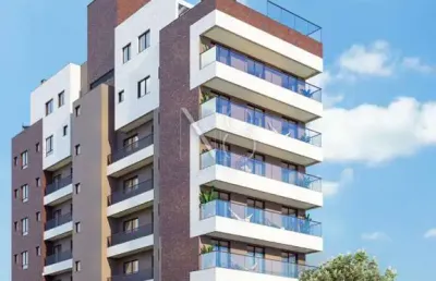 Apartamento com 3 quartos à venda na avenida ponta grossa, centro, guaratuba, 119 m2 por r$ 1.458.000