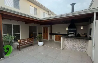 Sobrado com 3 dormitórios à venda, 100 m² por r$ 1.190.000,00 - engordadouro - jundiaí/sp