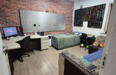 Apartamento com 3 quartos à venda na Rua Francisco Miguel, 175, Centro, Campo Limpo Paulista