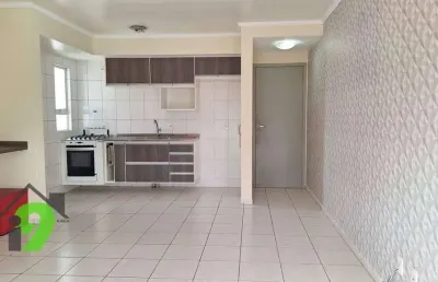 Apartamento com 3 dormitórios à venda, 71 m² por r$ 415.000 - cond. morada dos pinheiros - jardim maria de fátima - várzea paulista/sp