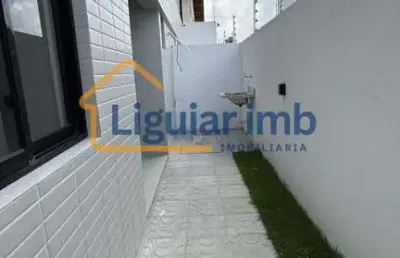 Apartamento para venda em joão pessoa, aeroclube, 2 dormitórios, 1 suíte, 2 banheiros, 1 vaga