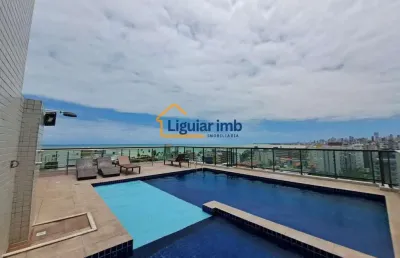 Apartamento para venda em joão pessoa, jardim oceania, 2 dormitórios, 1 suíte, 2 banheiros, 1 vaga