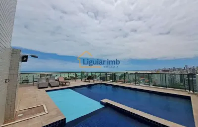 Apartamento para locação em joão pessoa, jardim oceania, 2 dormitórios, 1 suíte, 2 banheiros, 1 vaga