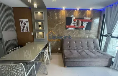 Flat para venda em joão pessoa, cabo branco, 2 dormitórios, 1 suíte, 2 banheiros, 1 vaga