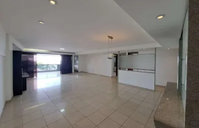 Apartamento para venda em joão pessoa, cabo branco, 4 dormitórios, 4 suítes, 6 banheiros, 3 vagas