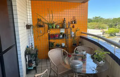 Apartamento para venda em teresina, noivos, 3 dormitórios, 2 suítes, 4 banheiros, 2 vagas
