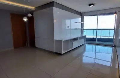 Apartamento para venda em joão pessoa, altiplano cabo branco, 3 dormitórios, 1 suíte, 2 banheiros, 2 vagas