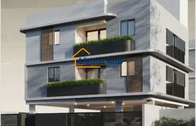 Apartamento para venda em joão pessoa, ipês, 2 dormitórios, 1 suíte, 2 banheiros, 1 vaga